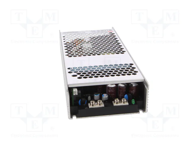 MEAN WELL UHP-750-12 Fuente de alimentación de impulso 720W 12V 60A