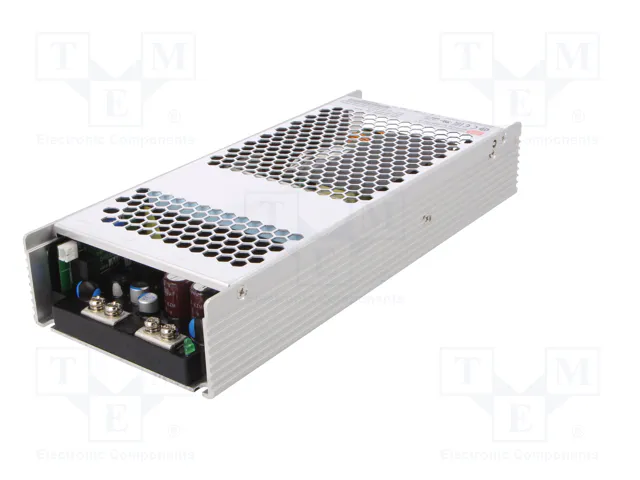 MEAN WELL UHP-750-12 Fuente de alimentación de impulso 720W 12V 60A