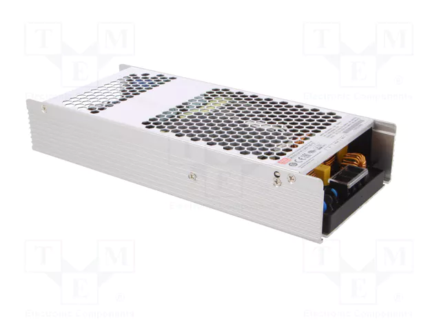 MEAN WELL UHP-750-12 Fuente de alimentación de impulso 720W 12V 60A