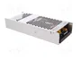 MEAN WELL UHP-750-12 Fuente de alimentación de impulso 720W 12V 60A