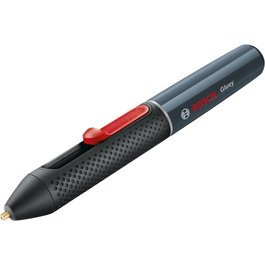 Bosch Pistola de pegamento Gluey Gris