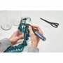 Bosch Pistola de pegamento Gluey Gris