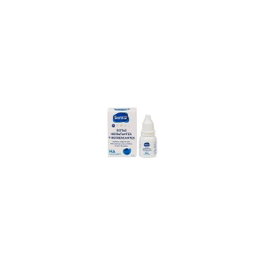 Senti2 Gotas Oculares Hidratantes 0,2HA 10ml