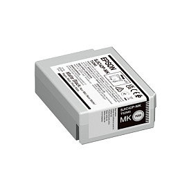 Epson SJIC42P-MK Cartucho de Tinta Negro Mate Epson SJIC42P-MK Cartucho de Tinta Negro Mate