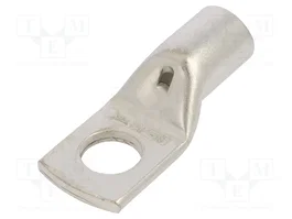 BM GROUP Punta de anillo tubular M16 120mm2