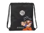 Safta Saco Plano Dragon Ball 40x35x1cm