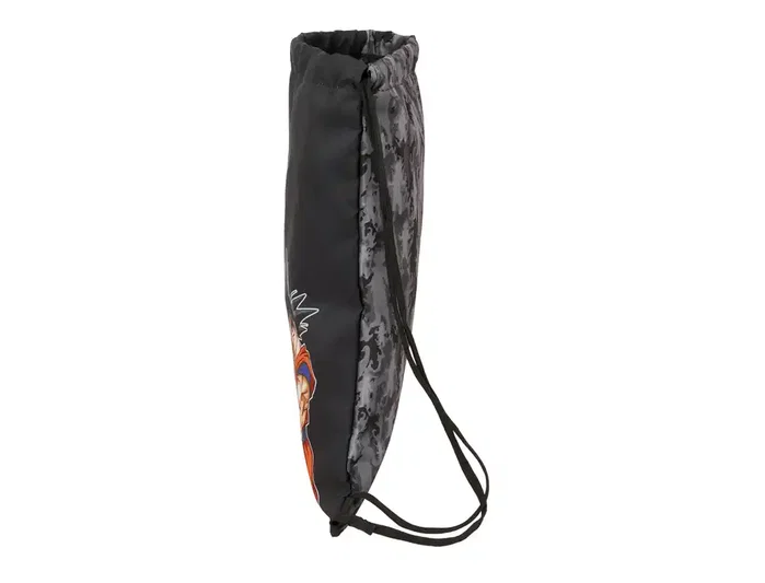 Safta Saco Plano Dragon Ball 40x35x1cm Safta Saco Plano Dragon Ball 40x35x1cm
