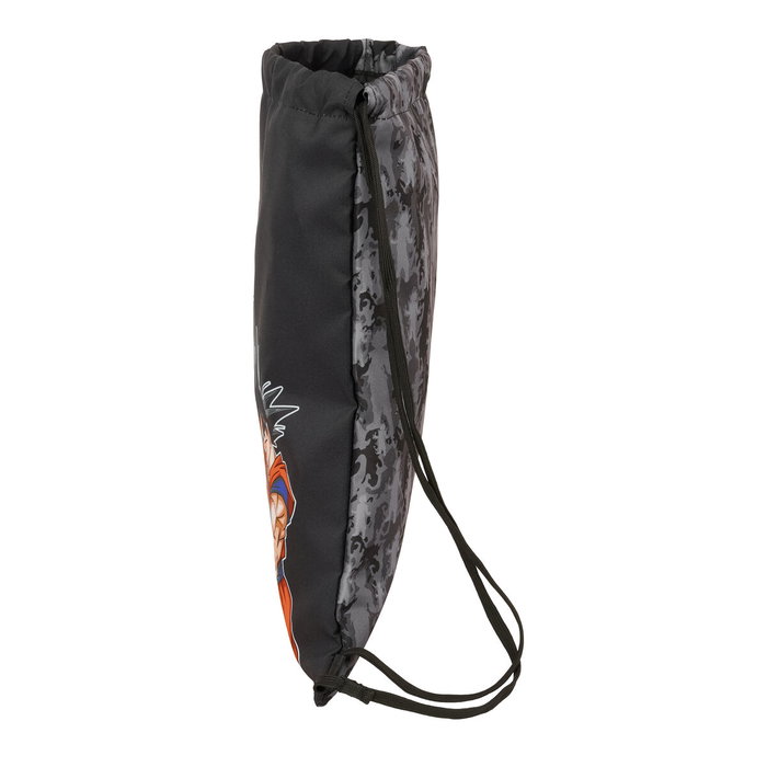 Safta Saco Plano Dragon Ball 40x35x1cm Safta Saco Plano Dragon Ball 40x35x1cm
