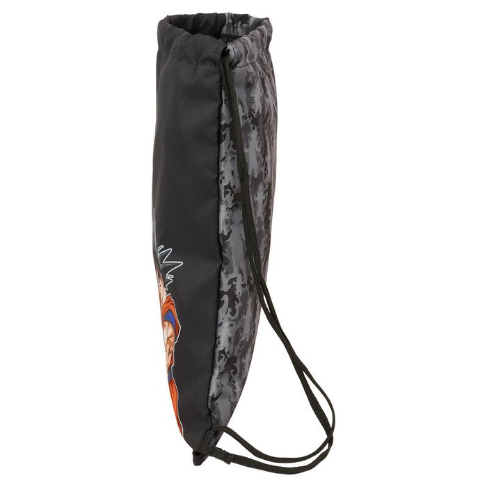 Safta Saco Plano Dragon Ball 40x35x1cm Safta Saco Plano Dragon Ball 40x35x1cm