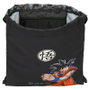 Safta Saco Plano Dragon Ball 40x35x1cm