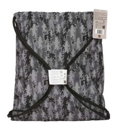 Safta Saco Plano Dragon Ball 35x40x1cm para niños a partir de 36 meses
