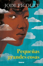 Pequeñas grandes cosas, Jody Picoult - Umbriel