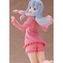 FURYU Estatua Tenitol Sagiri Izumi Eromanga Sensei 21cm PVC