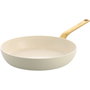 GreenPan Evolution Sartén 28cm crema