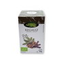 ARTEMIS BIO Regaliz BIO 20 filtros