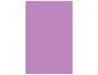 Guarro Cartulina Color Lila 185 g, Paquete de 50 Hojas, Formato DIN A4, Certificado FSC