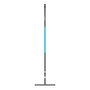 Cellfast Rastrillo de acero Ideal Pro con 14 púas, 37 x 155 cm