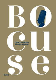 BLUME Paul Bocuse. Toda la cocina de Paul Bocuse