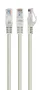 Gembird Cable de red CAT6A U/UTP 1.5m Gris