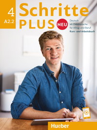 HUEBER Schritte Plus Neu 4 Kb