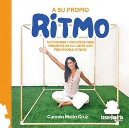SAR ALEJANDRIA EDICIONES, A su propio ritmo, Carmen Marin Cruz - SAR ALEJANDRIA EDICIONES