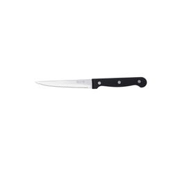 Cuchillo Chuletero Oasis Quid 11 cm (6 Unidades)