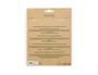 Wondee Alfombrilla de ratón ergonómica de gel diseño cow 250x230 mm