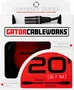 Cableworks Cable Micrófono XLR/XLR 6 M