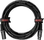 Cableworks Cable Micrófono XLR/XLR 6 M