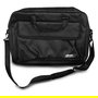 Ultron 371957 Maletín para portátil 15,6" (39,6 cm) Poliéster Negro