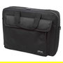 Ultron 371957 Maletín para portátil 15,6" (39,6 cm) Poliéster Negro