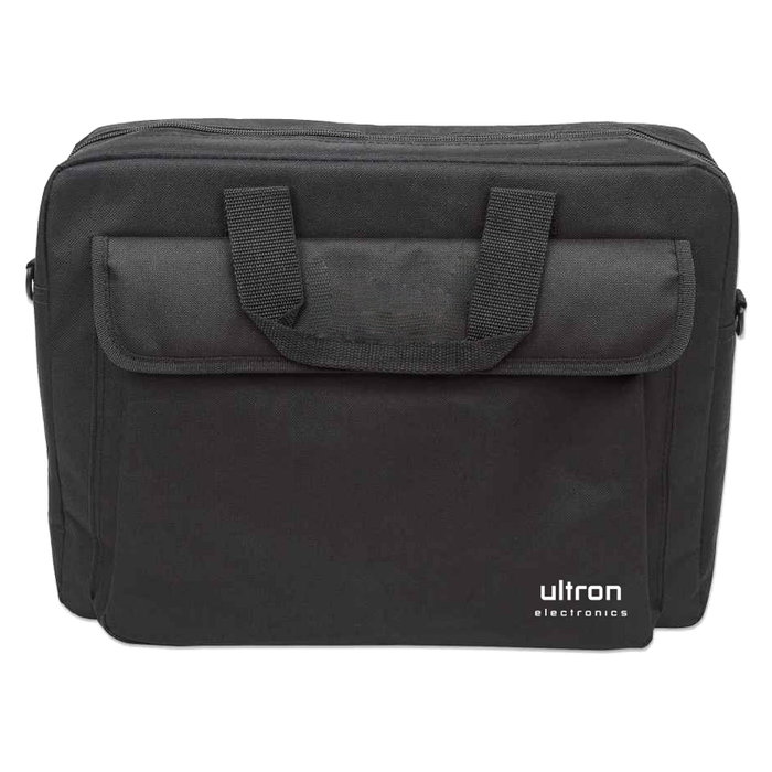 Ultron Maletín para Portátil 15,6 Pulgadas Negro Ultron Maletín para Portátil 15,6 Pulgadas Negro