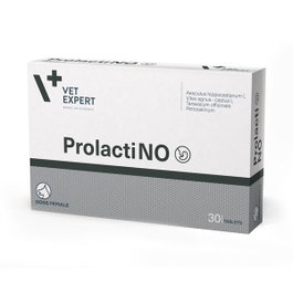 VET EXPERT VET Prolactino 30 Tabletas