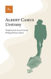 L'estrany, Albert Camus - PROA EDICIONS