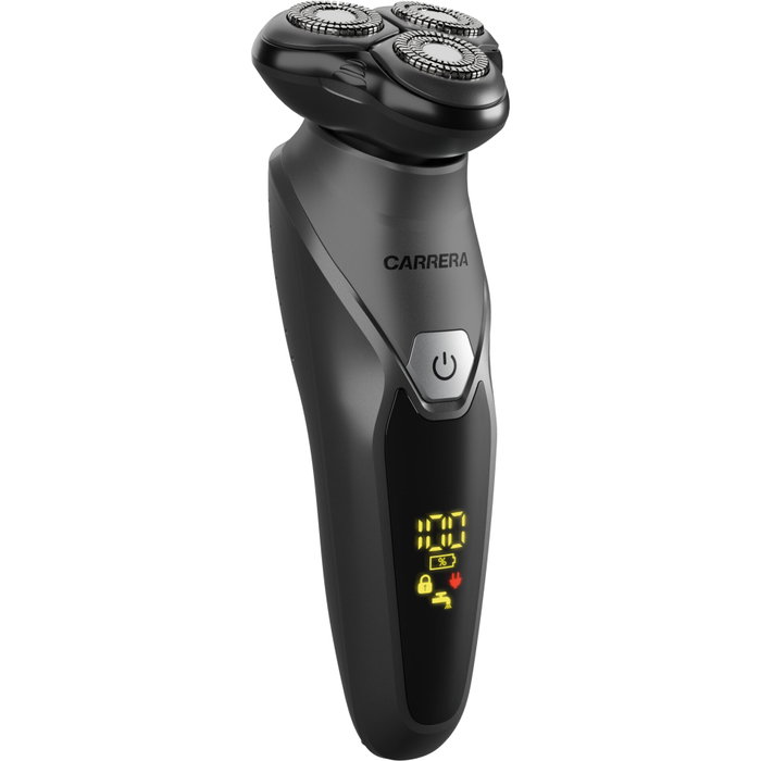 Carrera 34644 Afeitador Rotativo para Hombre