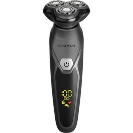 Carrera 34644 Afeitador Rotativo para Hombre