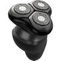 Carrera 34644 Afeitador Rotativo para Hombre