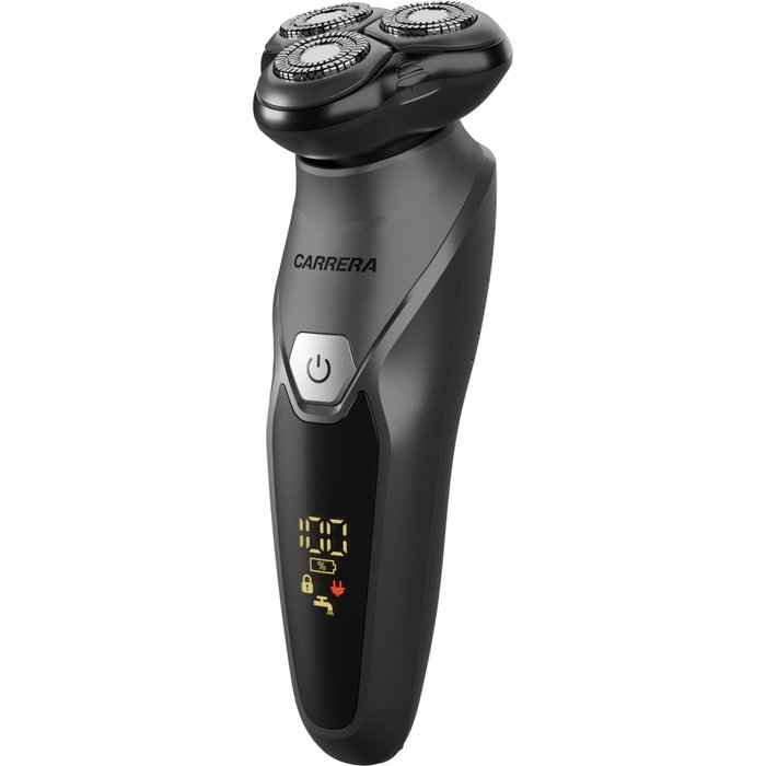 Carrera 34644 Afeitador Rotativo para Hombre