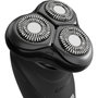 Carrera 34644 Afeitador Rotativo para Hombre