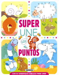 SUSAETA EDICIONES SUPER UNE LOS PUNTOS 2