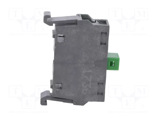 ABB Bloques de Contactos NA 22mm para Pared Trasera ABB Bloques de Contactos NA 22mm para Pared Trasera