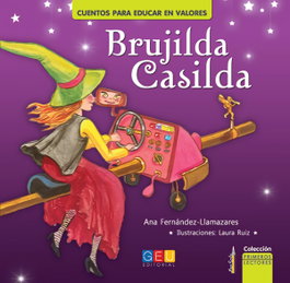 GEU, Brujilda Casilda - VV.AA.