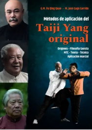ALAS EDITORIAL, Metodos de aplicacion del Taiji Yang original - ALAS EDITORIAL