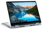 Dell Inspiron 14 2 en 1 7445: portátil táctil Ryzen 5 8640HS, pantalla 14" Full HD, 16 GB RAM, SSD 512 GB, Windows 11, teclado retroiluminado