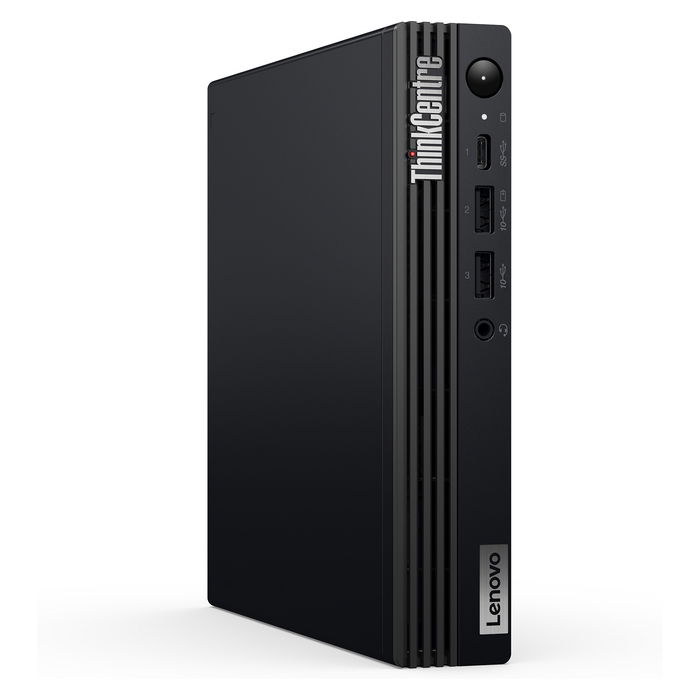 Lenovo ThinkCentre M70q Tiny G5 Mini PC Intel Core i5-13400T 16GB RAM 512GB SSD WLAN Windows 11 Pro