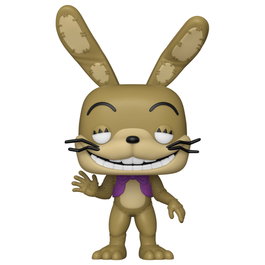 FUNKO Figura POP Five Nights at Freddy's Help Wanted 2 Glitchtrap