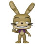 FUNKO Figura POP Five Nights at Freddy's Help Wanted 2 Glitchtrap