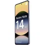 Xiaomi Redmi Note 14 5G Smartphone 6GB/128GB Pantalla 6.67" OLED 120Hz Cámara 108MP Púrpura