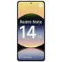 Xiaomi Redmi Note 14 5G Smartphone 6GB/128GB Pantalla 6.67" OLED 120Hz Cámara 108MP Púrpura