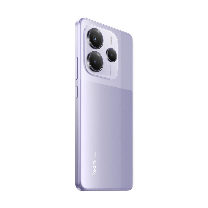 Xiaomi Redmi Note 14 5G 6GB 128GB Púrpura Xiaomi Redmi Note 14 5G 6GB 128GB Púrpura